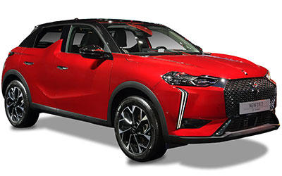 DS 3